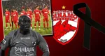 Doliu la Dinamo! Fost fundaș dreapta al echipei din Ștefan cel Mare, mort la doar 45 de ani în urma unui atac de cord