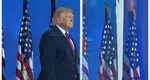 Donald Trump și-a ținut discursul de Ziua Independenței la Mount Rushmore. „Suntem cea mai de succes țară din istorie”