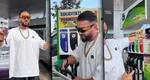 Cât trebuie să scoată Dorian Popa din buzunar pentru un plin de benzină la Rolls Royce Phantom: „Nu-i chiar așa rea”