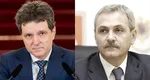 Liviu Dragnea susține că doi lideri PSD l-au vizitat înainte ca social-democrații să iasă de la guvernare: „E totul rezolvat. Și cu Nicușor Dan e vorbit, toată lumea…”