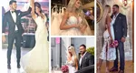 Bianca Drguşanu fuge de priostrii după două căsnicii eşuate: „Niciodată! Nu mai vreau, Doamne ferește! Știi cum e cu cea care aruncă buchetul și cea care fuge?! Eu sunt aia care fuge!