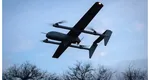 Alertă în România din cauza dronelor rusești. Două avioane F16 au fost ridicate de la sol