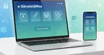 Adio, dosar cu șină! Din octombrie noul portal „e-SănătateaMea” devine obligatoriu în sistemul public. Pacienții vor avea acces la o platformă online națională