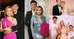 Elena Gheorghe, anunț cu ocazia aniversării a 14 ani de căsnicie: „Am trăit totul intens”
