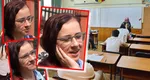 O elevă a adormit la proba de Matematică de la Bacalaureat 2026: Era căldură, mi-era somn, mi-era foame, mi-era de toate