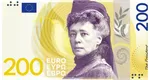 Cum vor arăta noile bancnote euro. Banca Centrală Europeană a prezentant primele propuneri de design