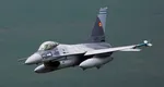 Cine sunt piloţii de pe F-16 care au doborât drona intrată în spațiul aerian al României. Șeful Armatei: „Mi-aș dori să am în toată flota aeriană oameni ca ei”