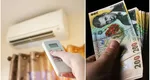 Factura la curent poate exploda în timpul caniculei de la începutul lunii august. Cât costă folosirea aerului condiționat