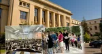 Concurență record la Facultatea de Drept din București: aproape șase candidați pe un loc