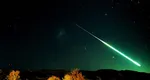 Două mingi de foc au luminat cerul Noii Zeelande. Fenomenul spectaculos a fost însoțit de boom-uri sonice VIDEO