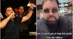 De ce l-a refuzat Florin Salam pe Selly și nu va cânta la Nibiru! “Am 5 nunți pe zi! Poți să lași 50.000, să mergi să cânți acolo?! Nu poți!”
