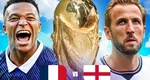 ANTENA 1 LIVE FRANŢA – ANGLIA ONLINE STREAM. Mbappe şi Kane se bat pentru bronzul Cupei Mondiale FIFA 2026