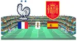 Antena 1 LIVE FRANŢA – SPANIA ONLINE STREAMING. Căderea Bastiliei sau fiesta conchistadorilor la CM 2026?