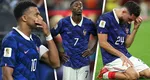 Un parior a mizat 5 milioane de dolari pe eșecul Franței în semifinalele Campionatului Mondial. Câți bani a câștigat la finalul meciului