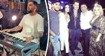 Fulgy, din nou pe scenă alături de Viorica și Ioniță de la Clejani. Cum s-a prezentat după ce a fost internat luni bune la Obregia