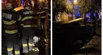 Furtunile au făcut ravagii în Craiova: străzi inundate, copaci și acoperișuri smulse de vânt