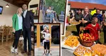 Promisiunea pe care Gabi Mureșan i-a făcut-o soției sale, Daniela. Mărturisirea emoționantă făcută cu doar un an înainte de moartea fulgerătoare: „Am avut o înțelegere”