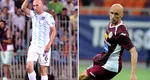 Doliu în fotbalul românesc. A murit Gabi Mureşan, fost campion cu CFR Cluj. Avea doar 44 de ani
