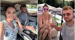Gabriela Cristea, taxată dur de fani. Are legătură cu surpriza pe care i-a făcut-o soțul ei: „Dacă nu este doar despre tine, nu îți convine”