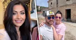Gabriela Cristea nu va primi pe oricine în vila de lux din Italia: „Încercăm să facem o oază de liniște pentru oamenii care vor să vină să se relaxeze”