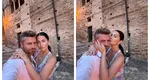 Gabriela Cristea, mesaj emoționant după 13 ani de relație cu Tavi Clonda: ”Unele povești nu trebuie explicate, trebuie doar trăite”