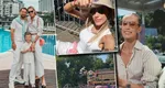 Gabriela Prisăcariu, prezentă la un concurs de enduro pentru a-l susține pe Dani: „Mi se pare că sunt o nevastă chiar mișto”