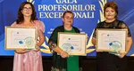 Ministrul Educației, la Gala Profesorilor Excepționali: Profesorii sunt cea mai importantă investiție în viitorul României