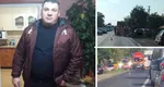 Cine este Gheorghe, bărbatul care a făcut infarct la volan, în timp ce se ducea spre accidentul fiicei sale