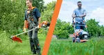 Cât trebuie să aștepți după ploaie înainte să tunzi gazonul. Greșeala care poate afecta atât iarba, cât și mașina de tuns