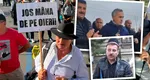 Unul dintre organizatorii protestului ciobanilor este un apropiat al lui Călin Georgescu. Cum s-au afișat cei doi de-a lungul timpului