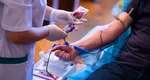 Ce primești dacă donezi sânge în România. Beneficiile de care au parte donatorii în 2026