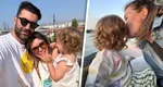 Gina Pistol, dezvăluiri inedite despre micuța Josephine. Fiica vedetei și a lui Smiley „face legea” în familie: „E foarte atentă cum reacționez eu”