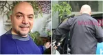 FOTO Ce mașină de lux conduce Gogoașă din Trăsniții. Constantin Zamfirescu s-a apucat de ridesharing în București