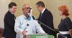 Nicuşor Dan mută decisiv. UDMR va susţine cu un guvern minoritar PSD, cu Sorin Grindeanu premier