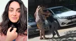 Diana Graur, reacție după ce o mamă și-a lovit fiica pe o stradă din Constanța: „O societate ratată, o generație care este fără viitor”