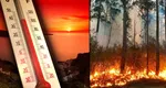 Meteorologii anunță temperaturi extreme în Grecia la începutul lunii august. Atenționarea de călătorie emisă de MAE