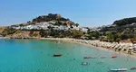 Câți bani trebuie să scoți din buzunar pentru o vacanță de vis pe insula grecească Rodos. Cât costă un gyros sau două șezlonguri pe plajă