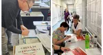 Grevă de avertisment în spitalele din România din cauza legii salarizării. Sindicaliștii anunță grevă generală pe 28 iulie