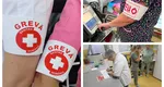Peste 400 de spitale din România intră în grevă. Este cel mai mare protest din sănătate din ultimii 20 de ani