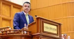 Sorin Grindeanu convoacă Biroul permanent al Camerei Deputaților pentru miercuri: „Singura preocupare este legată de economie și PNRR”