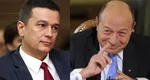 Traian Băsescu: „Grindeanu vrea să creeze o comisie de criză, practic să fie un guvern al lui”