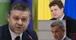 EXCLUSIV Ce părere are Ciprian Ciucu despre Nicușor Dan, Sorin Grindeanu și alți politicieni: „Cel mai bun primar al Capitalei” / „Ceasul lui costă cât apartamentul meu”