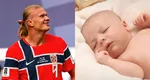 Sute de părinți din Peru și-au numit copiii „Haaland” după performanțele atacantului norvegian la Cupa Mondială
