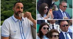 Simona Halep a reacționat! Ce i-a răspuns lui Alexandru Țiriac după apariția de la Wimbledon
