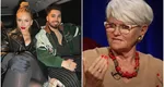 Haziran reacționează după ce Monica Tatoiu l-a criticat pe Luis Gabriel: „Nu l-am pedepsit”