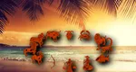 3 zodii protejate de Univers în următoarea perioadă. Nativii care vor simți fericirea pe toate planurile