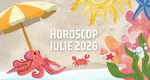 Horoscop 29 iulie 2026: Fiecare pas contează, chiar şi cei mici! Ce zodii sunt favorizate de astre