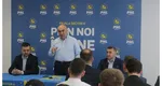 Mesajul lui Ilie Bolojan înainte de consultările de luni de la Cotroceni: ”Dacă nu am fi risipit fondurile publice, am fi avut sute de pasaje sau poduri realizate în fiecare an”