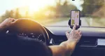 Bătaie în timpul unei curse de ride-sharing, în Capitală. Șoferul i-a dat un pumn clientului, iar victima a căzut și a dat cu capul de trotuar