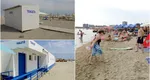 Câți bani trebuie să plătești dacă vrei să folosești toaleta publică în stațiunile de la mare